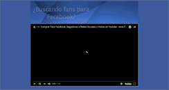 Desktop Screenshot of hostgator.es